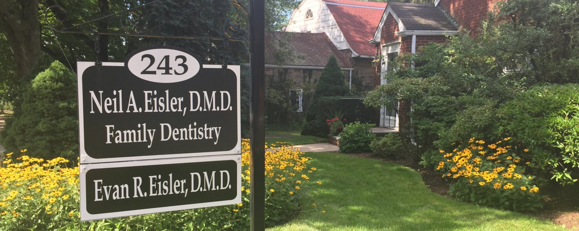Dentist Cresskill NJ Cosmetic Dentistry